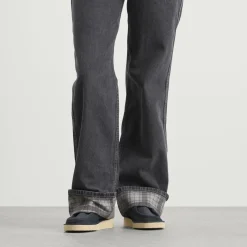 Clarks Originals Suede Nomad Mule