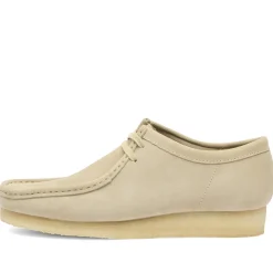 Clarks Originals Wallabee