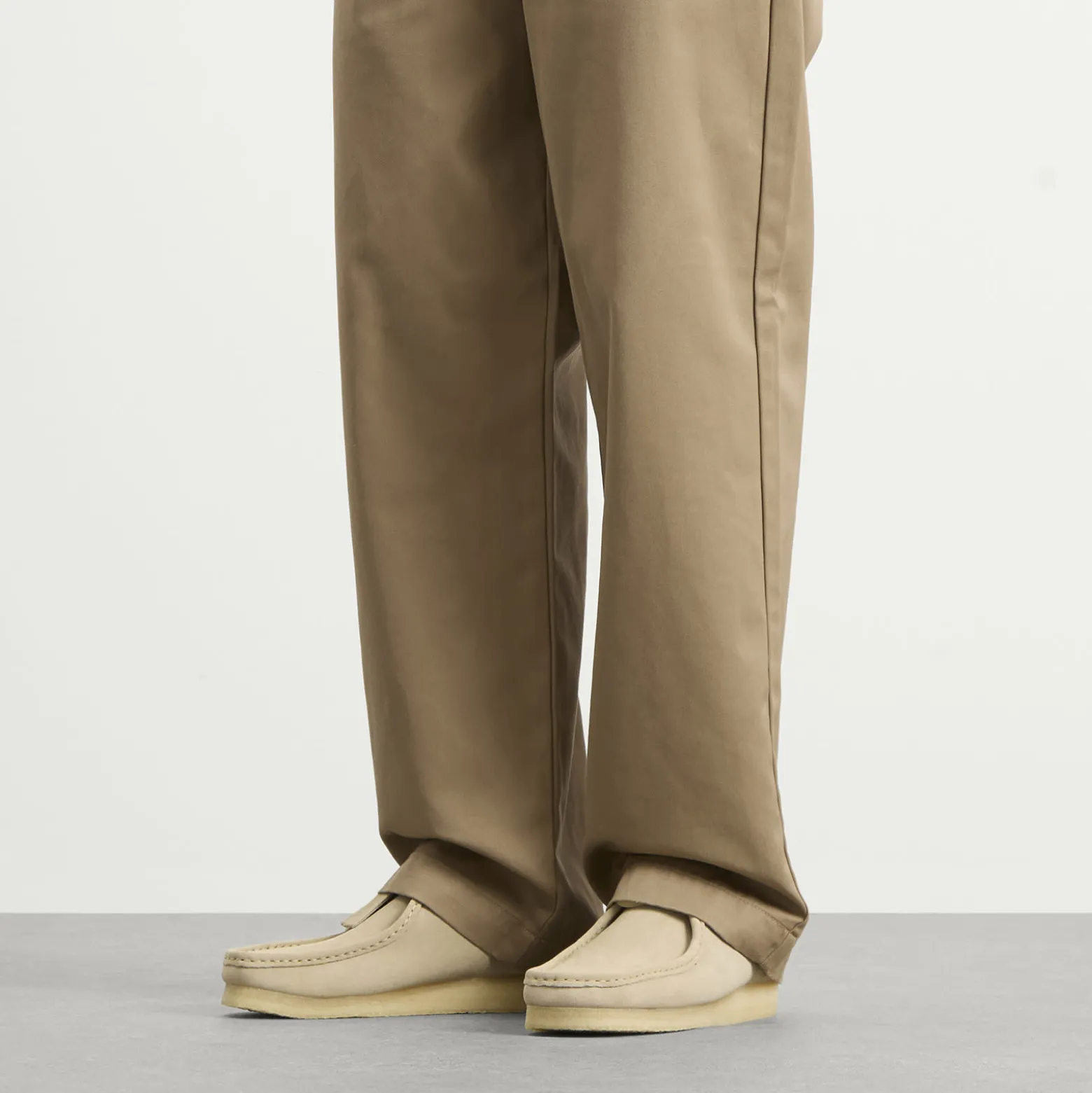 Clarks Originals Wallabee