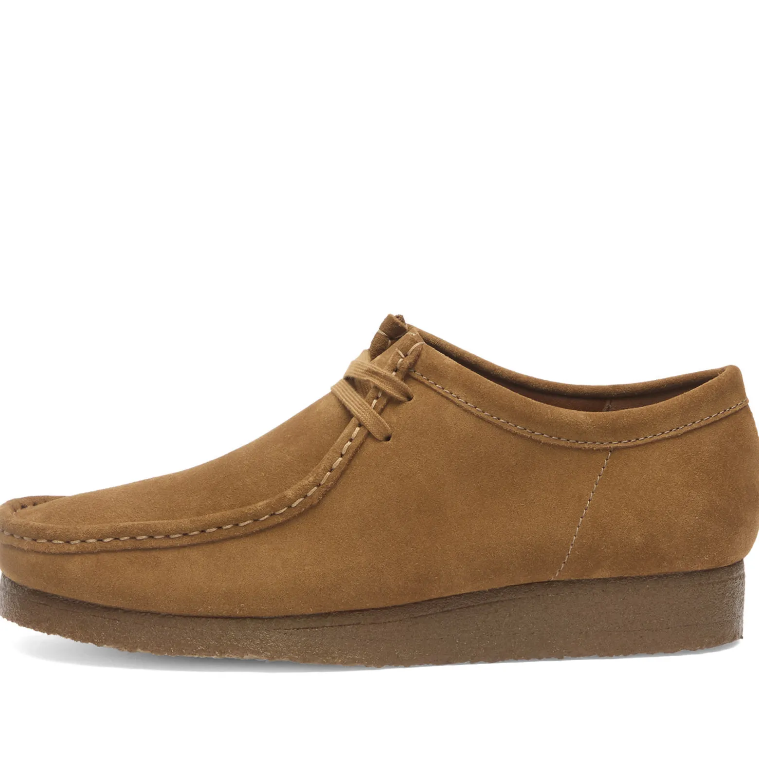 Clarks Originals Wallabee