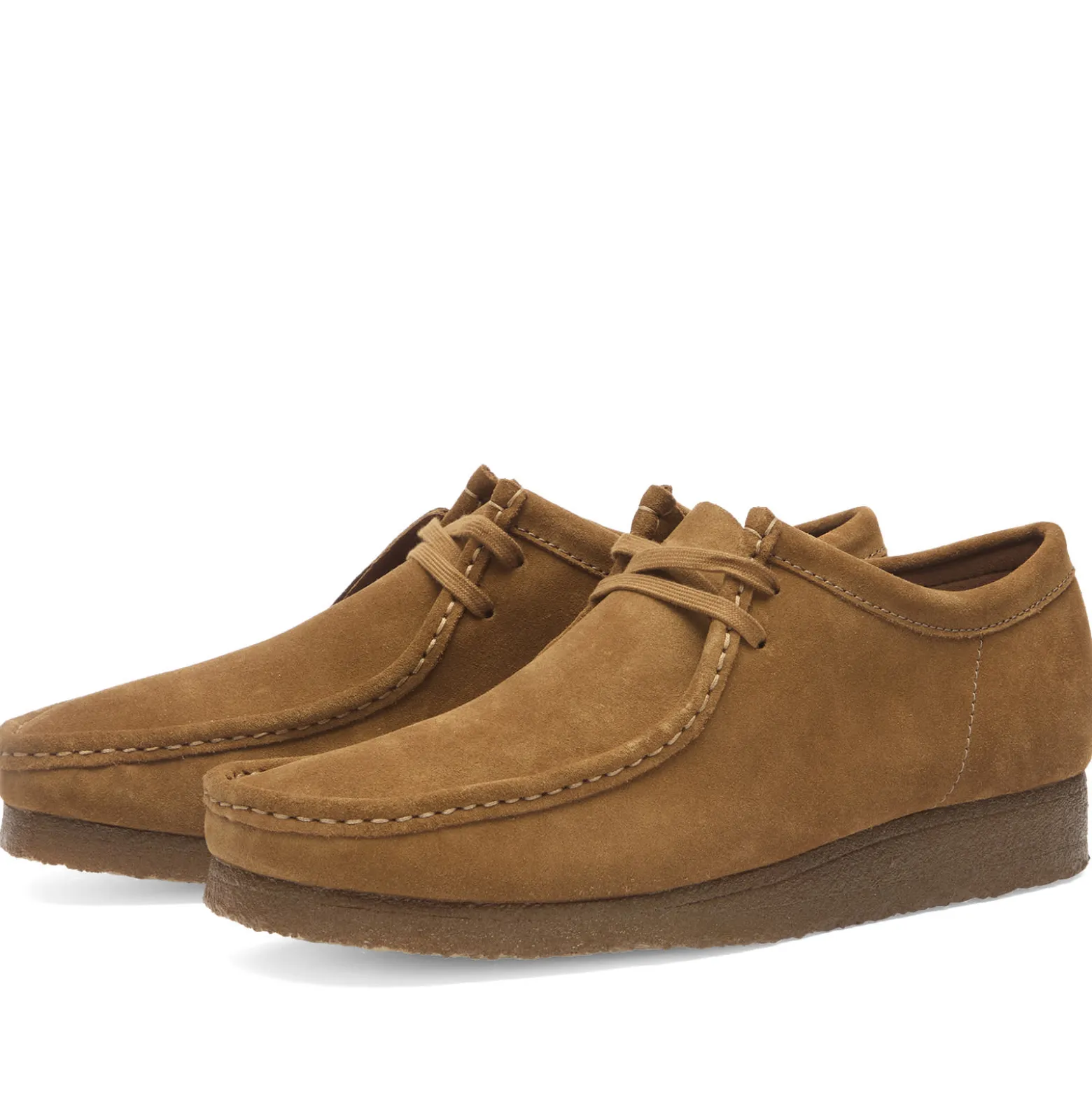 Clarks Originals Wallabee
