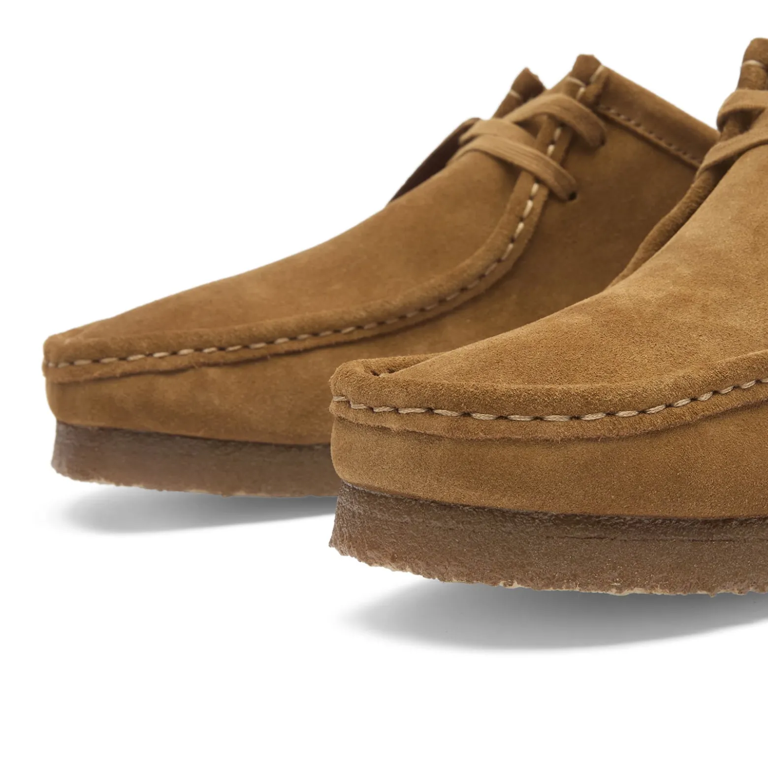 Clarks Originals Wallabee