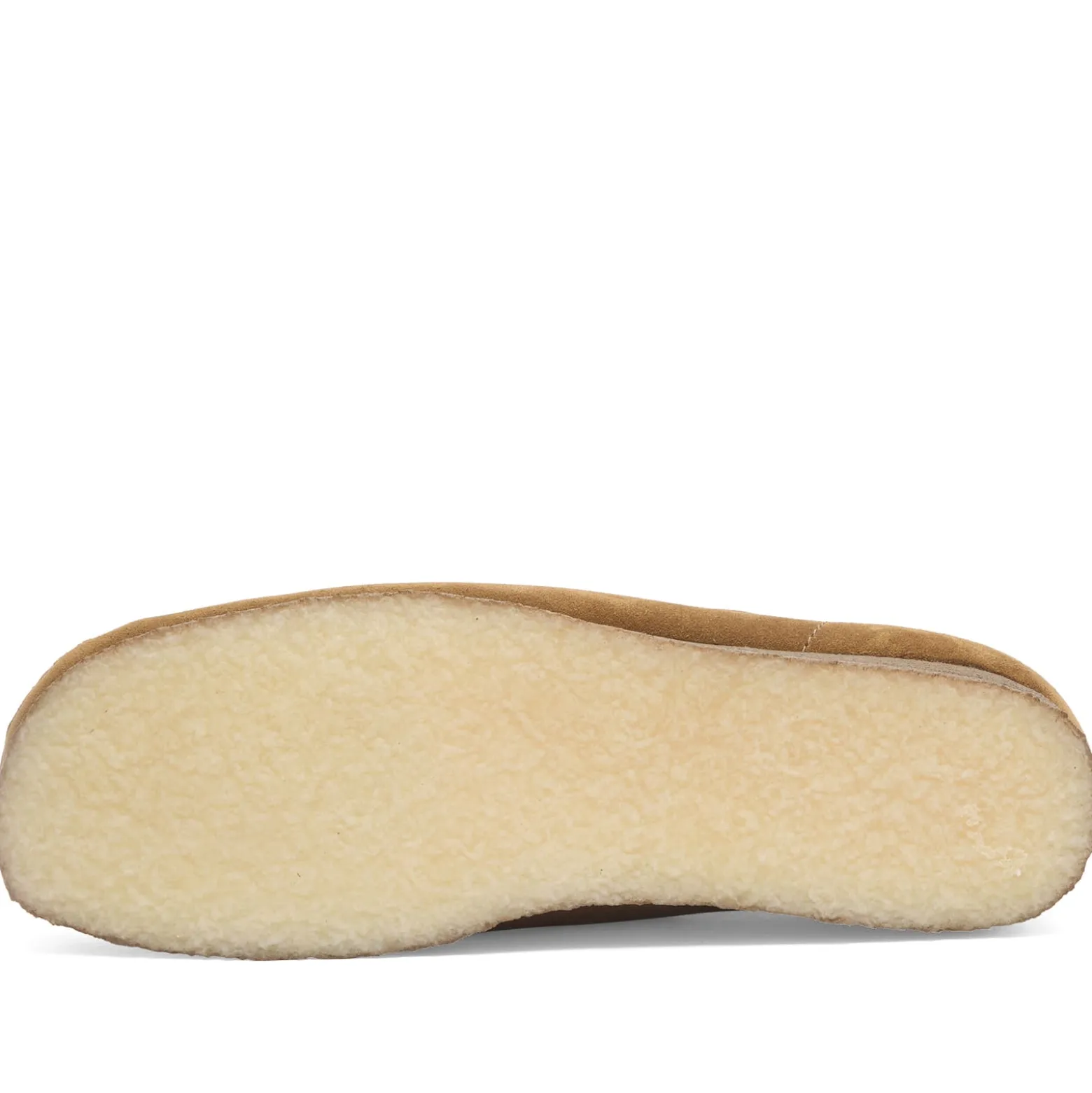 Clarks Originals Wallabee