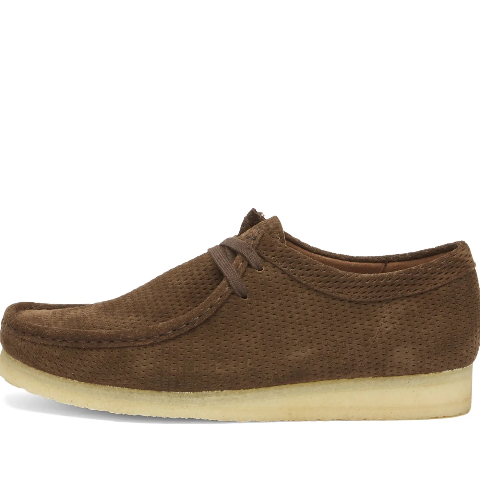 Clarks Originals Wallabee
