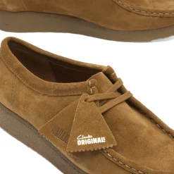 Clarks Originals Wallabee