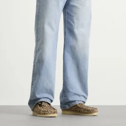 Clarks Originals Wallabee Boot