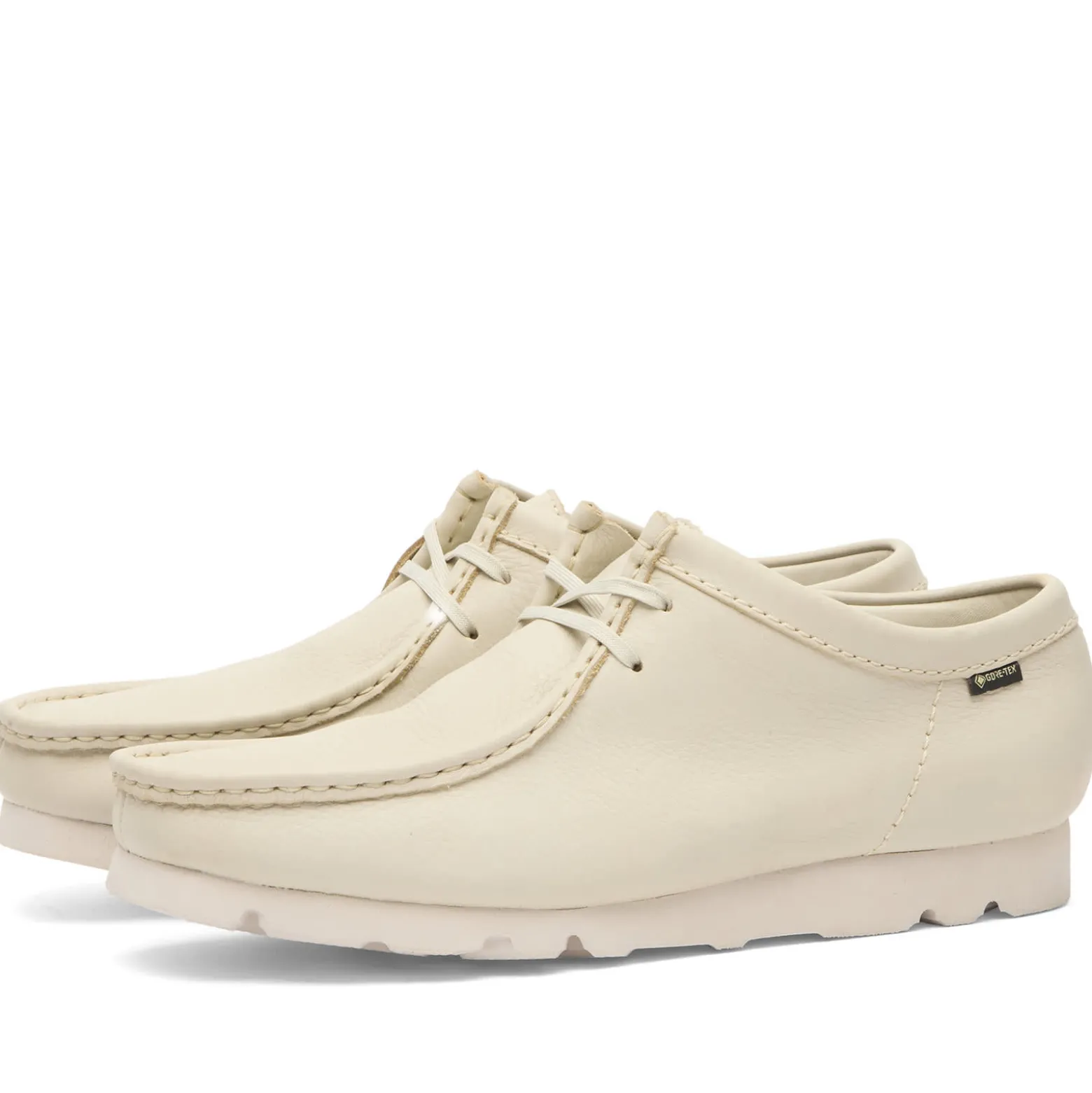 Clarks Originals Wallabee GTX