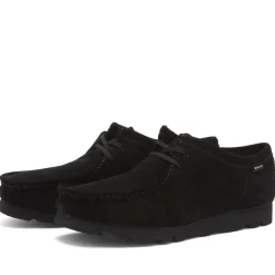 Clarks Originals Wallabee GTX