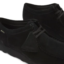 Clarks Originals Wallabee GTX