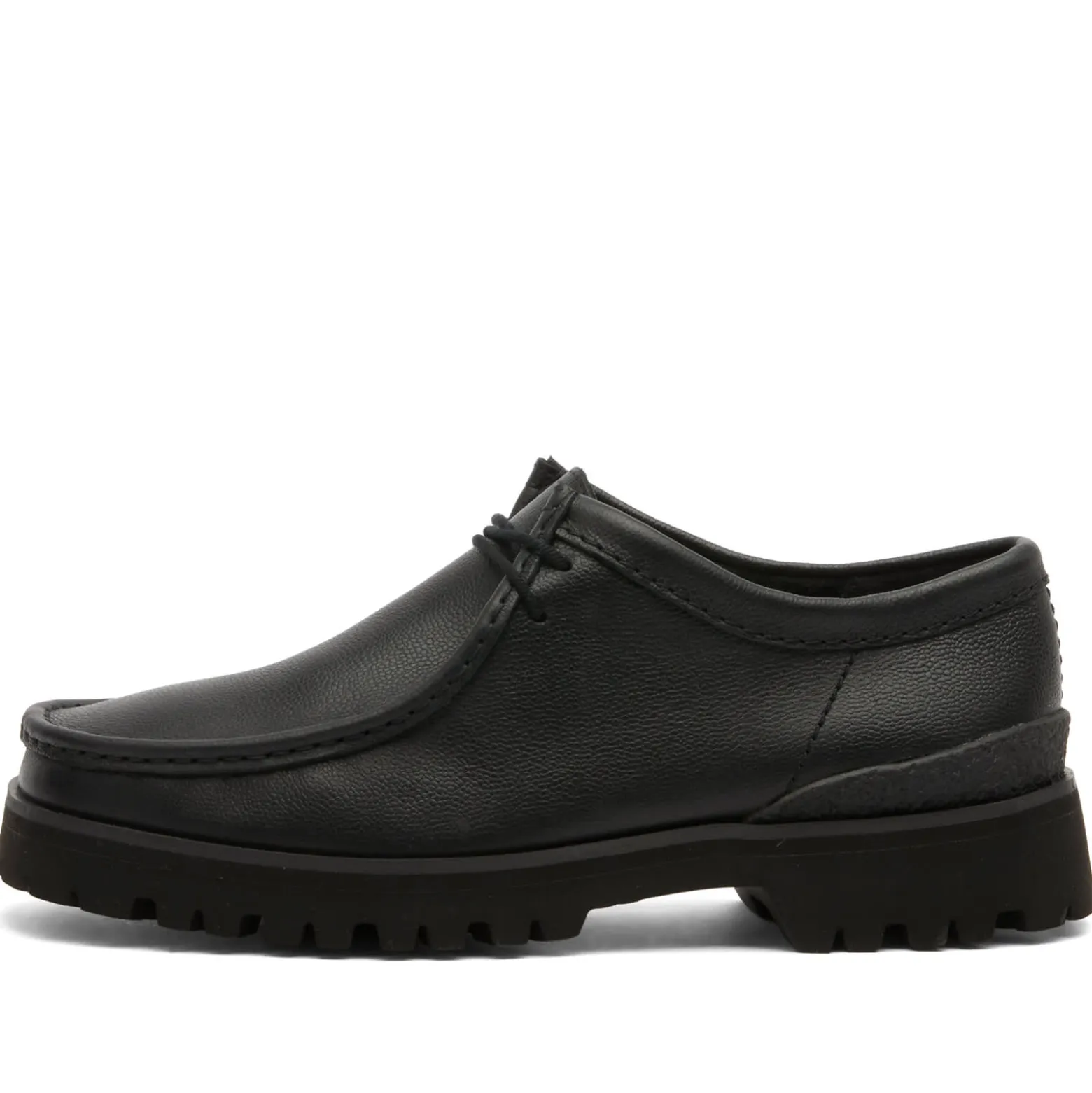 Clarks Originals Walla Yukoner