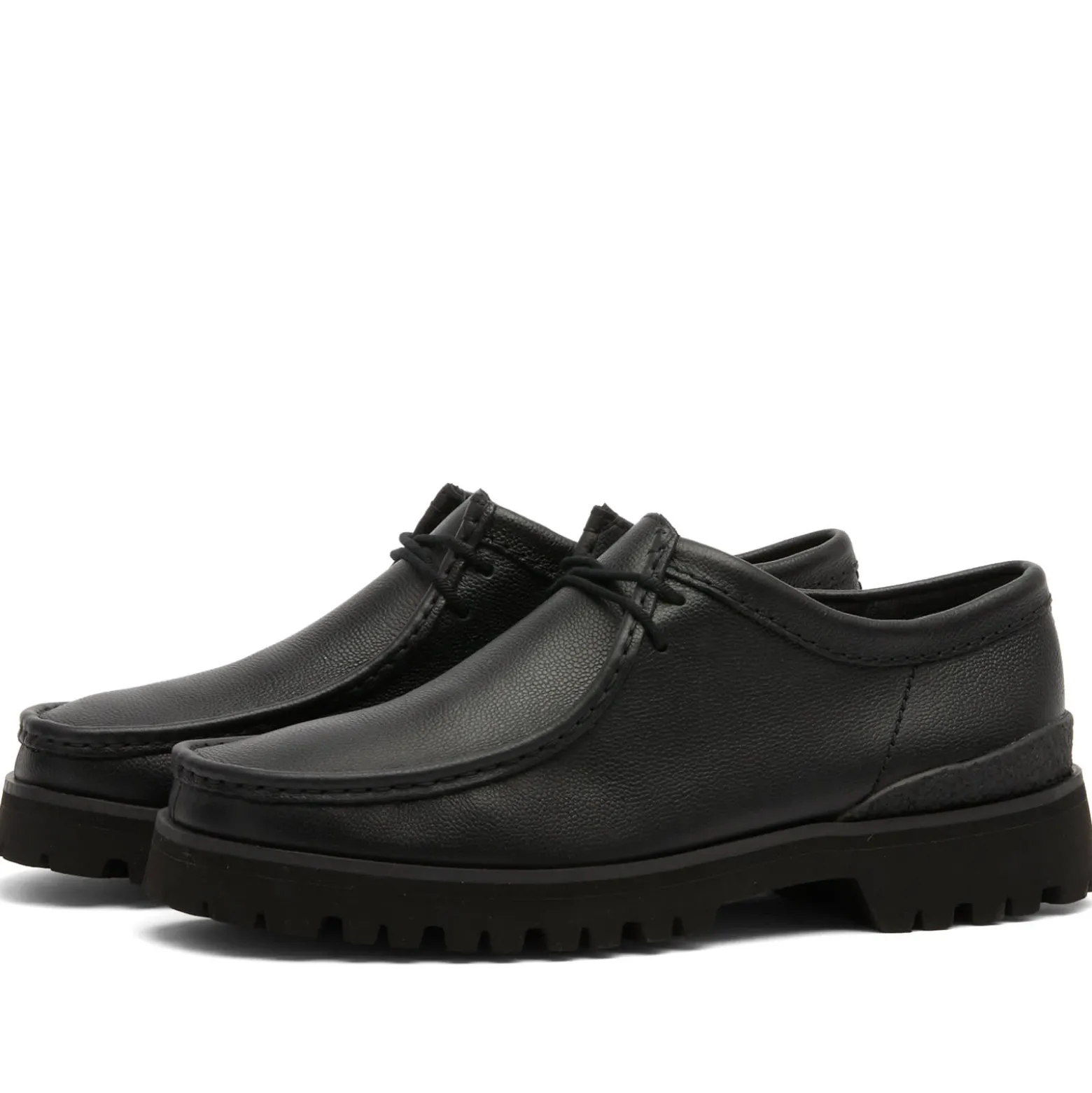 Clarks Originals Walla Yukoner