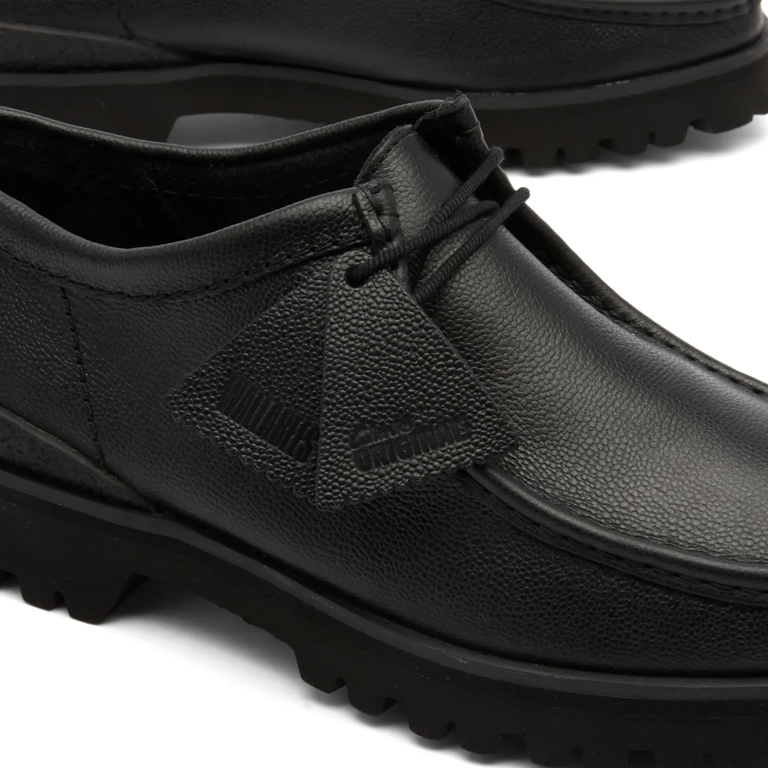 Clarks Originals Walla Yukoner