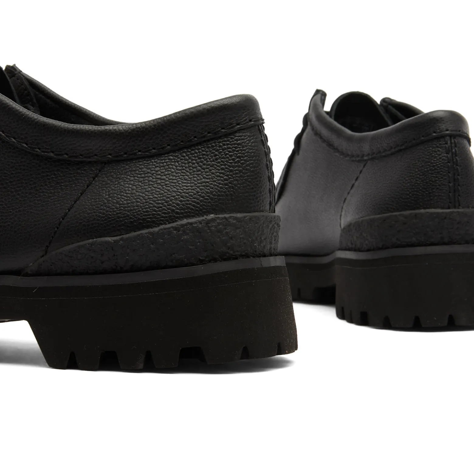 Clarks Originals Walla Yukoner