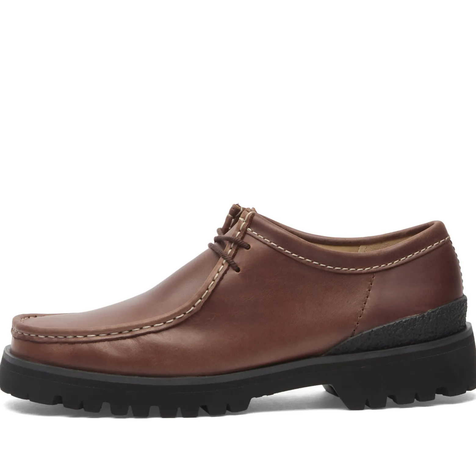 Clarks Originals Walla Yukoner Shoes