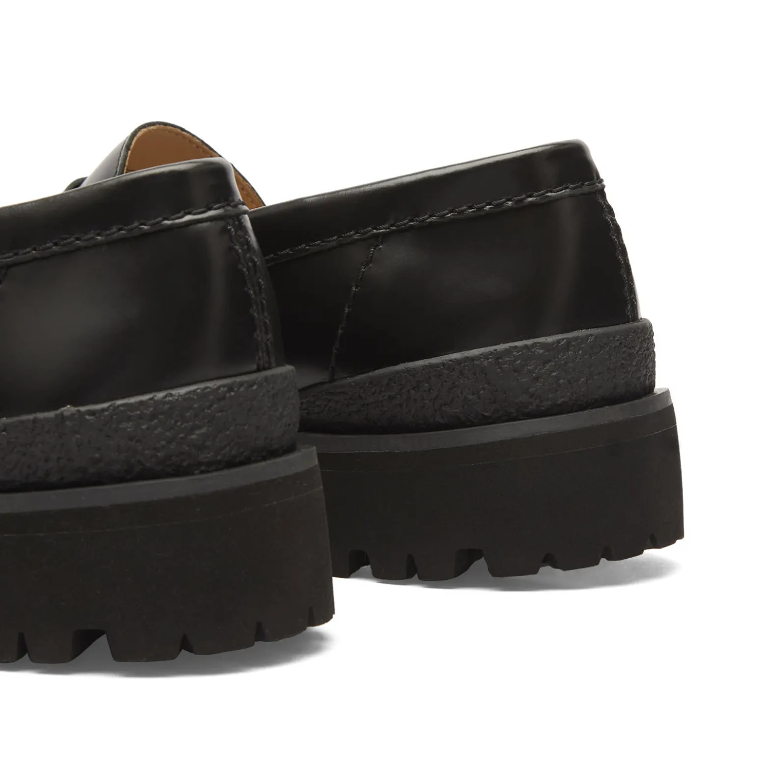 Clarks Originals Yukoner Penny Loafer