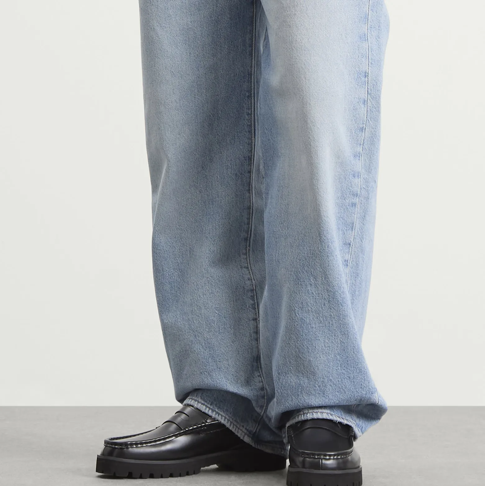 Clarks Originals Yukoner Penny Loafer