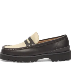 Clarks Originals Yukoner Penny Loafer