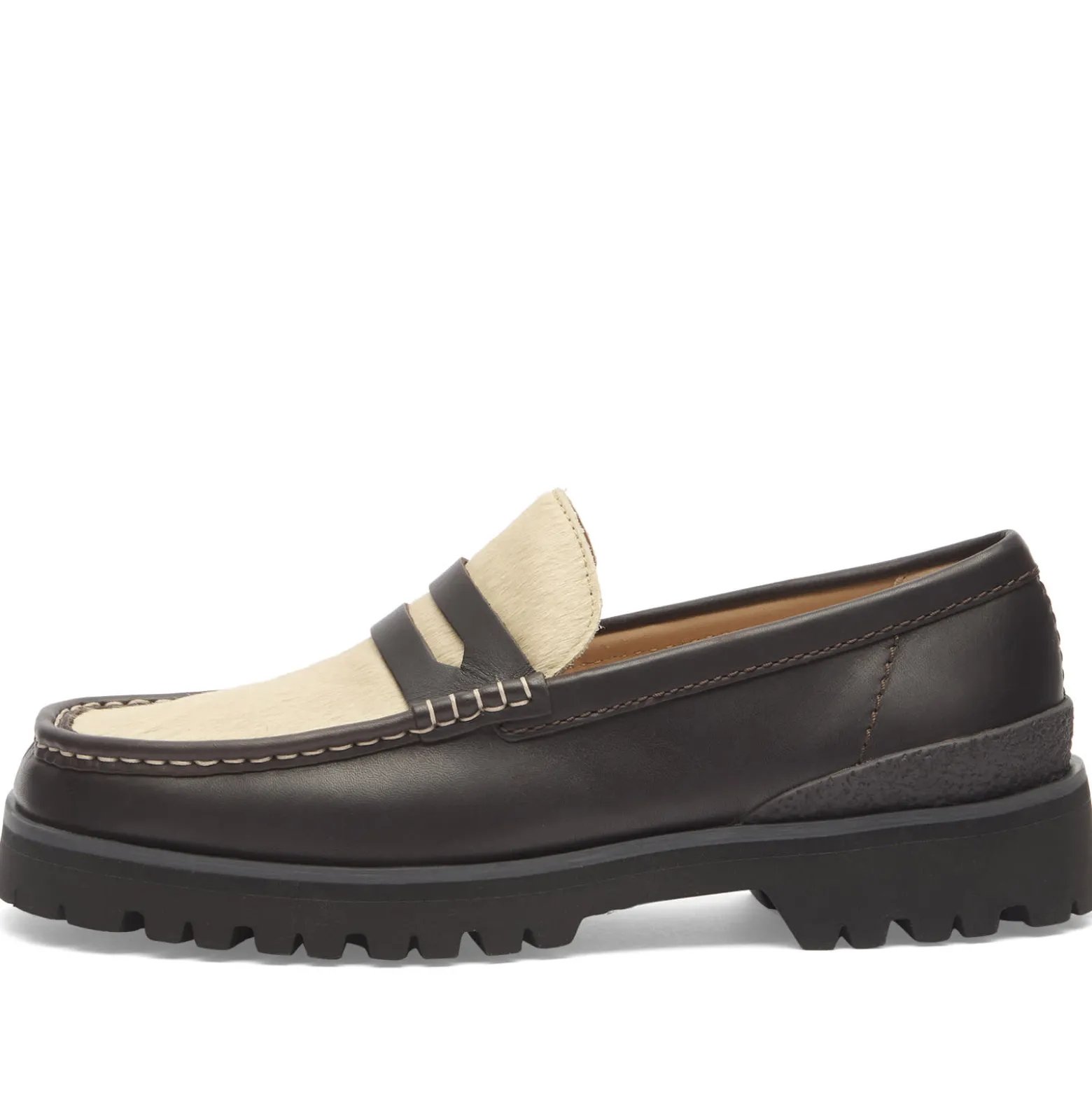 Clarks Originals Yukoner Penny Loafer