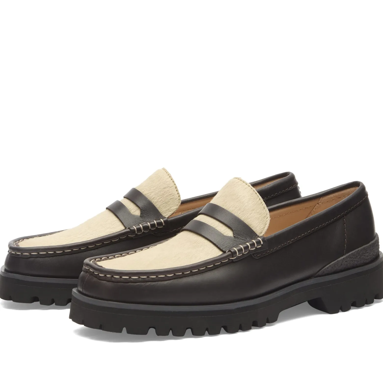 Clarks Originals Yukoner Penny Loafer