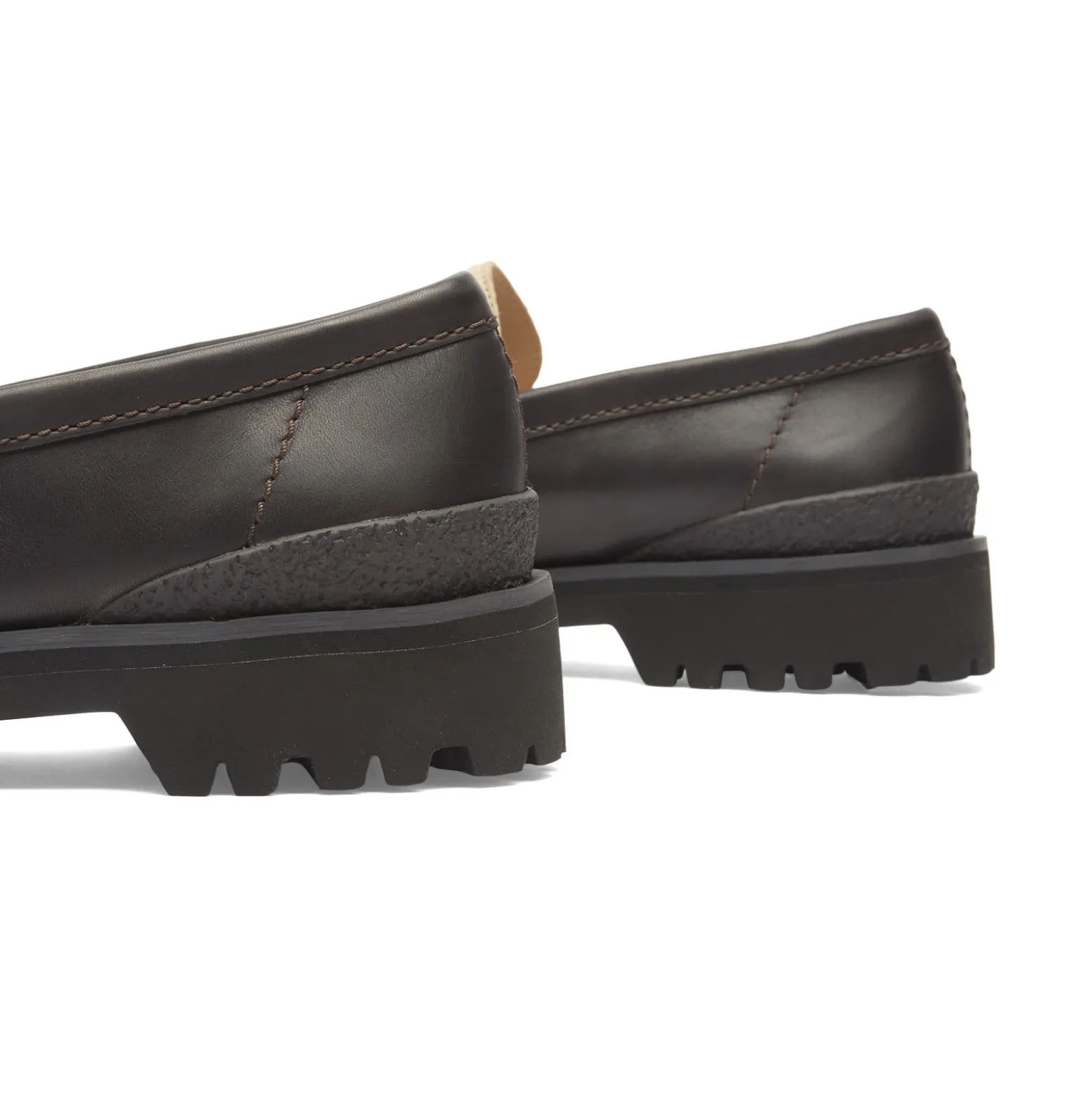Clarks Originals Yukoner Penny Loafer