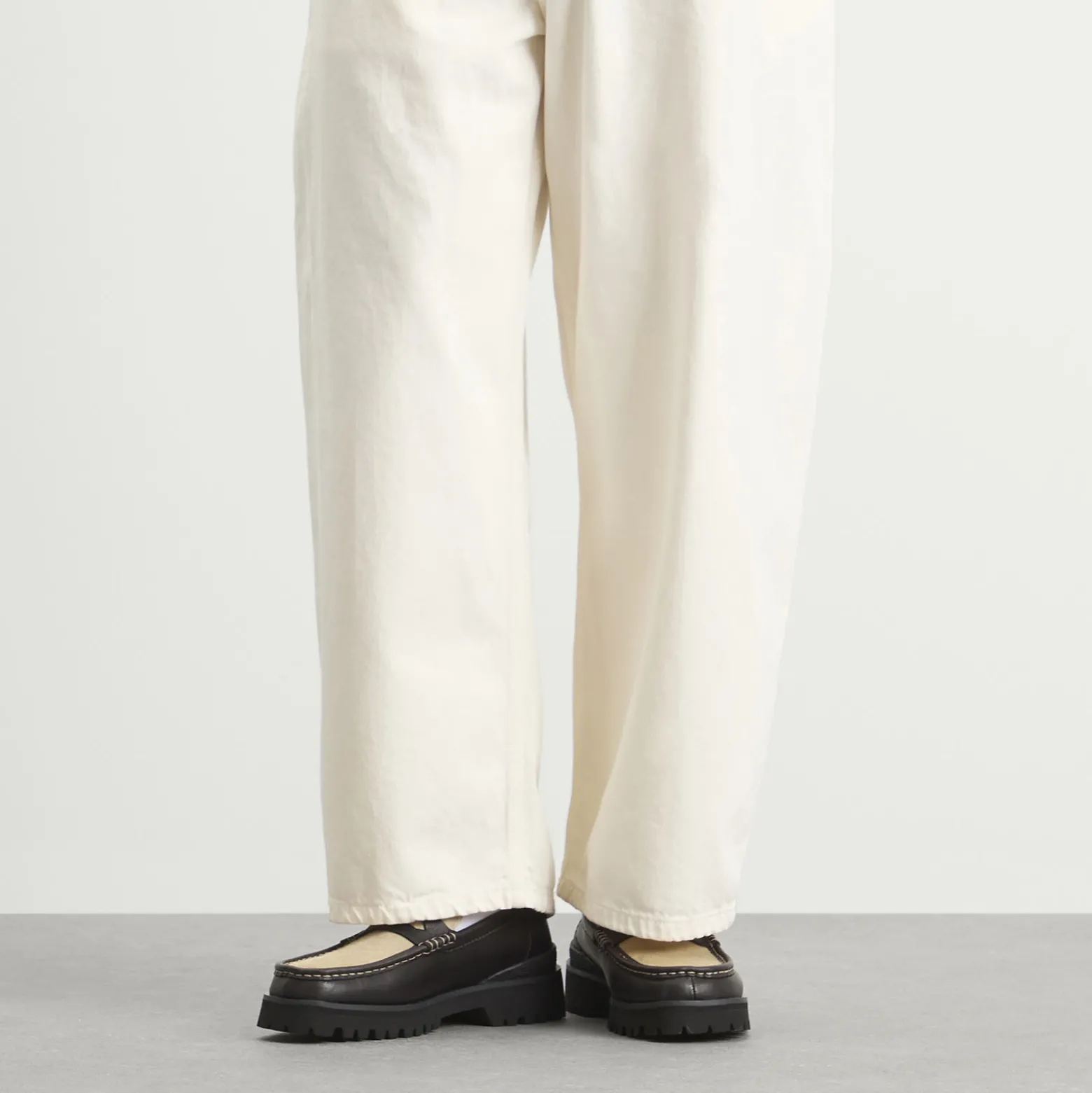 Clarks Originals Yukoner Penny Loafer