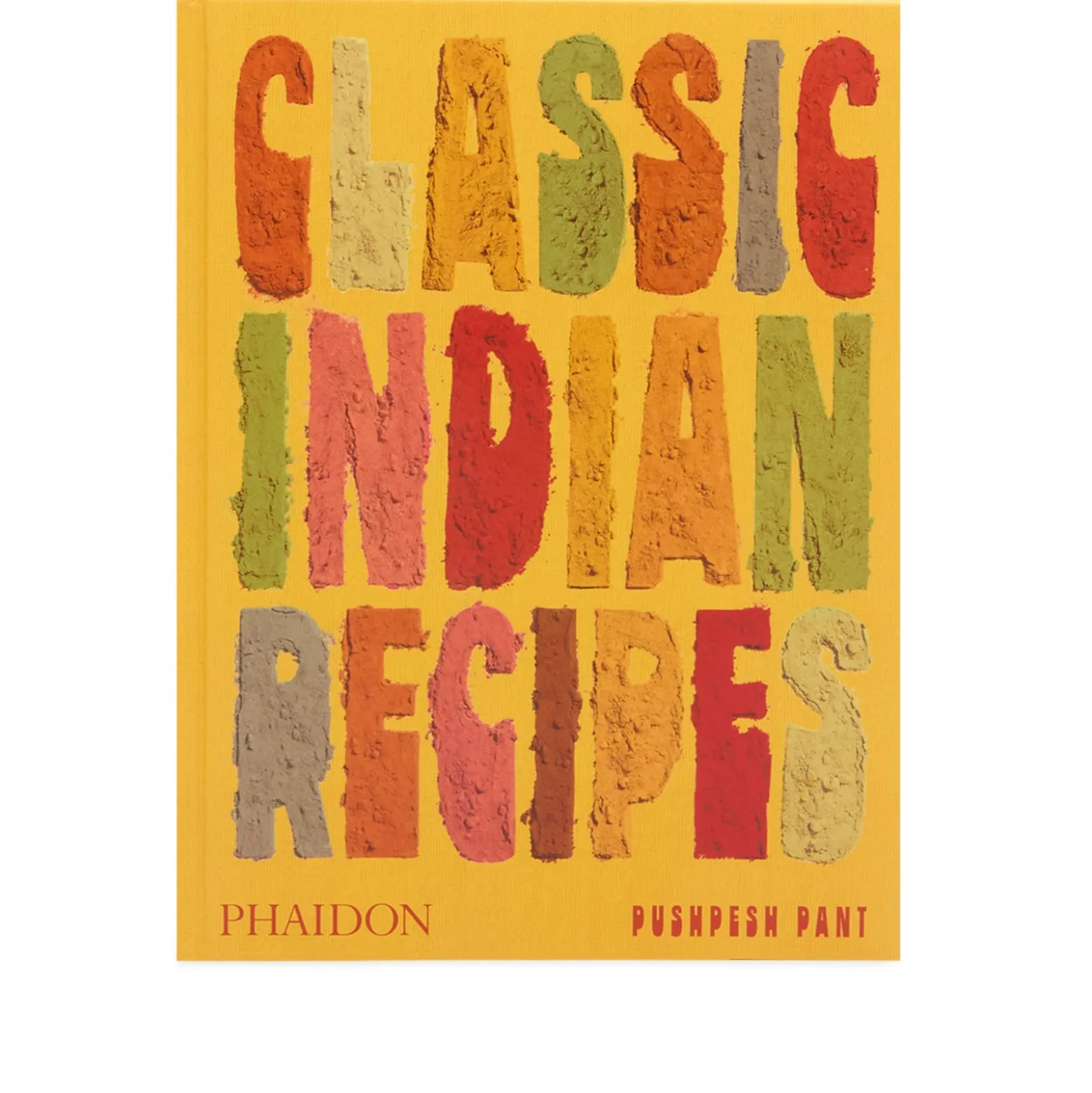 Classic Indian Recipes