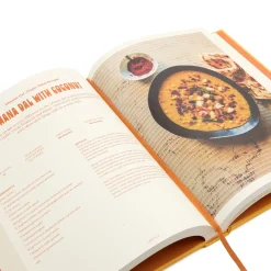 Classic Indian Recipes