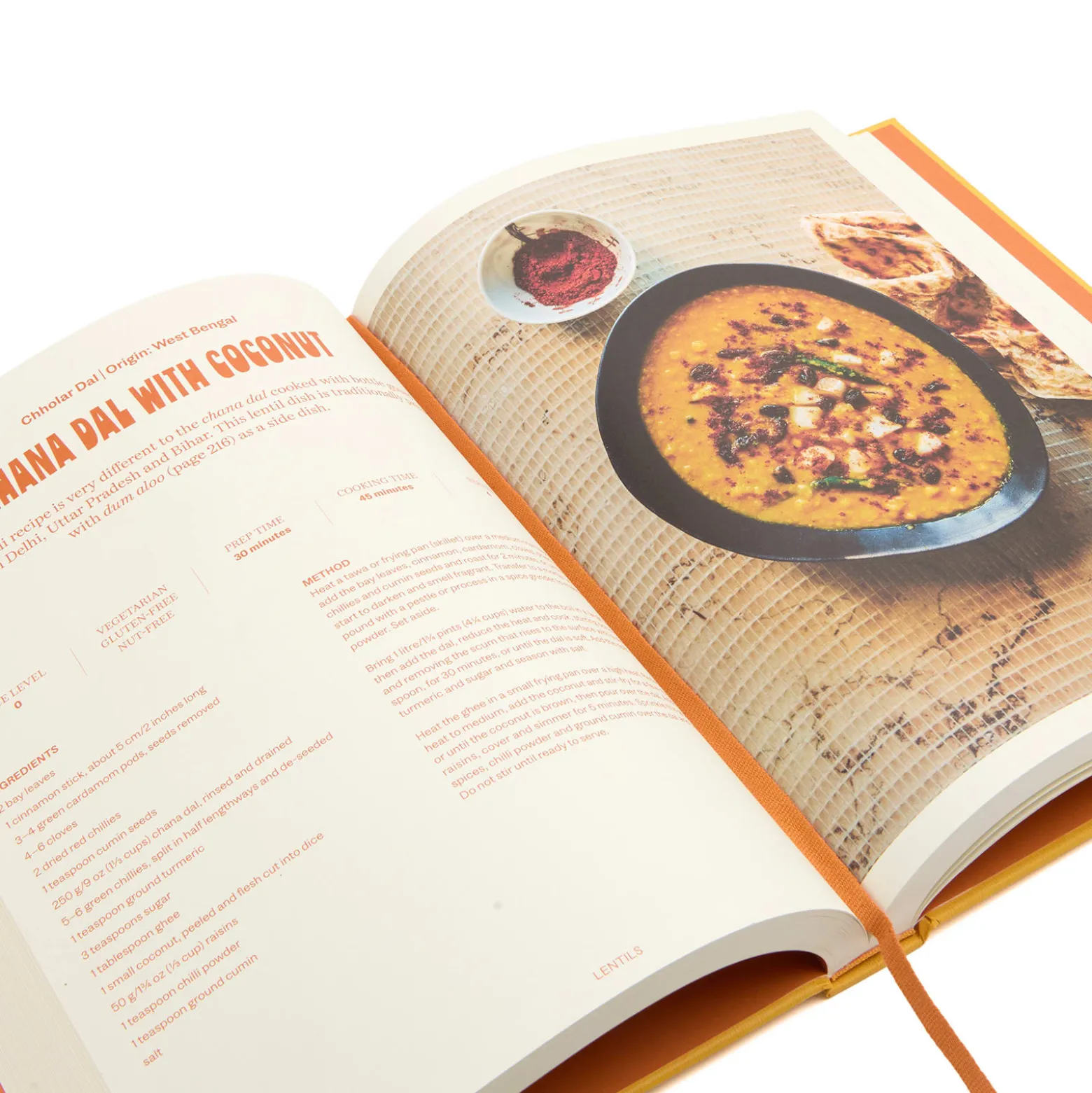 Classic Indian Recipes