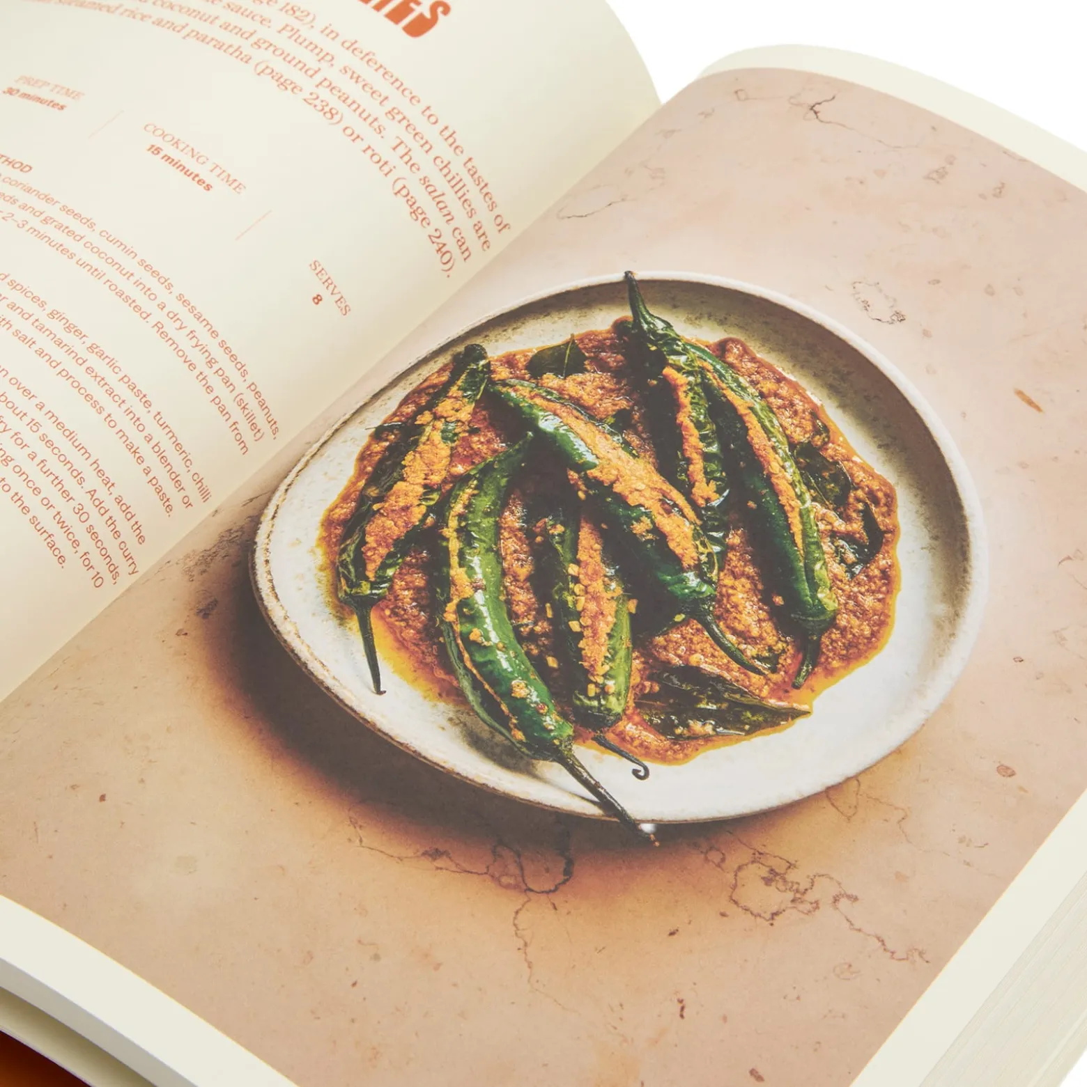 Classic Indian Recipes