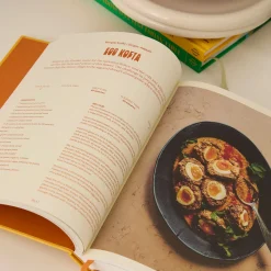 Classic Indian Recipes