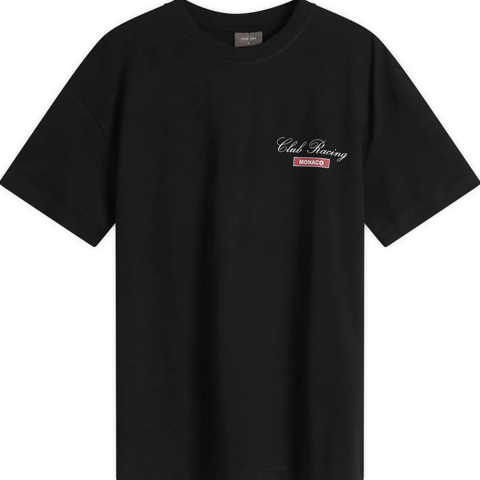 Club 1984 Club Racing T-Shirt