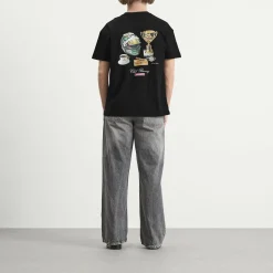 Club 1984 Club Racing T-Shirt