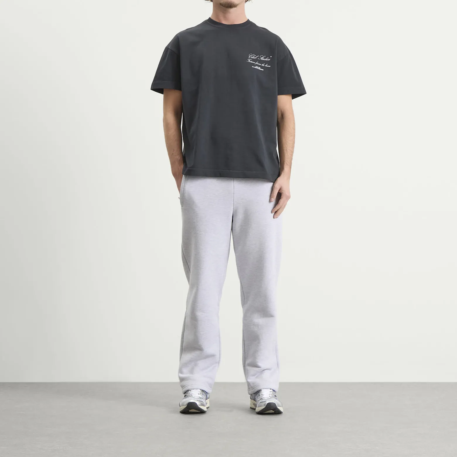 Club 1984 Club Sweatpants