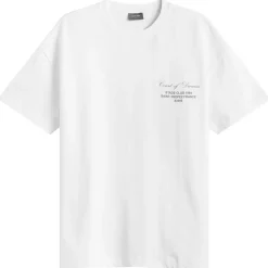 Club 1984 Court of Dreams Tee