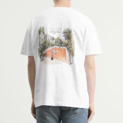 Club 1984 Court of Dreams Tee