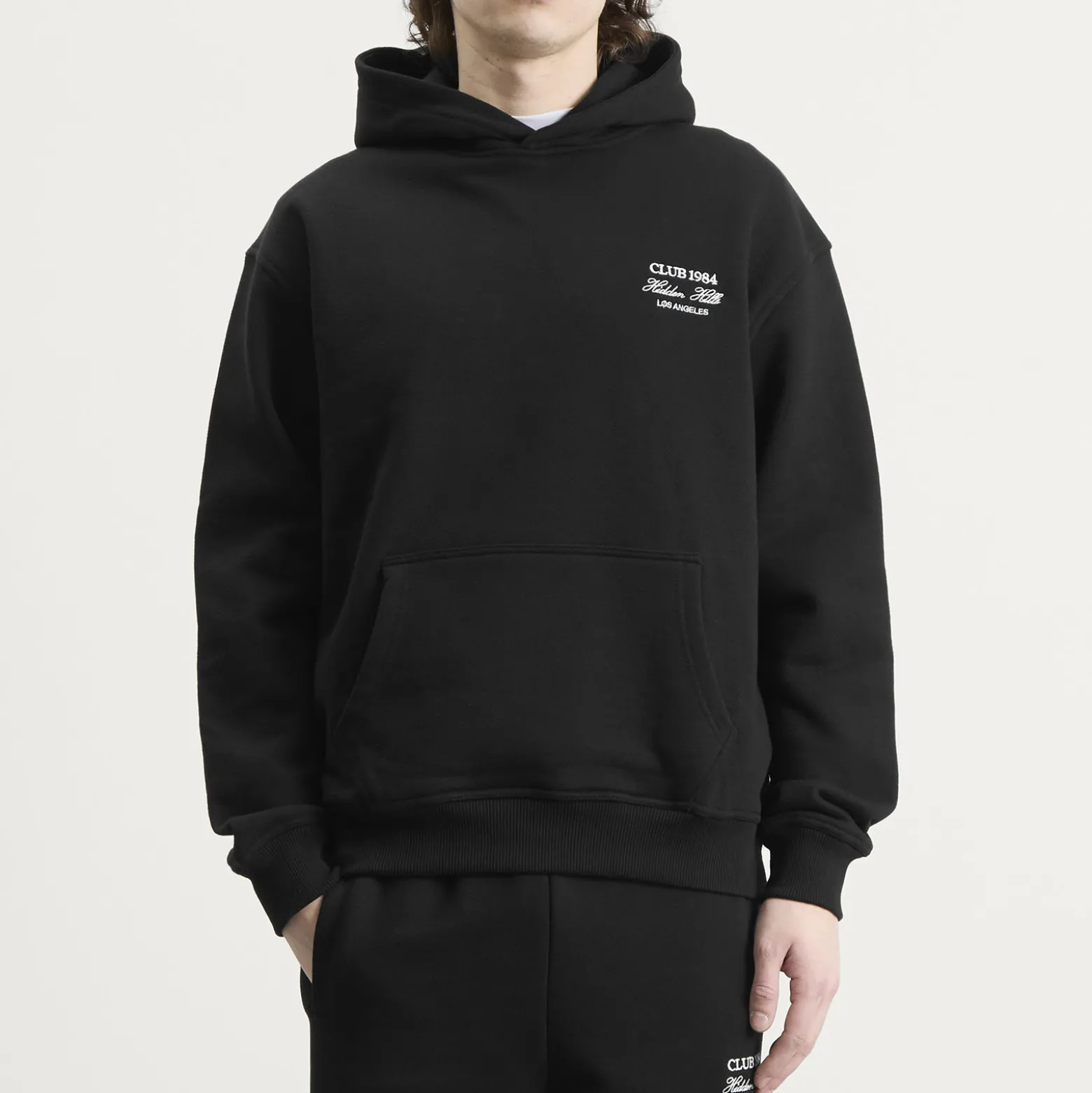 Club 1984 Hidden Hills Hoodie