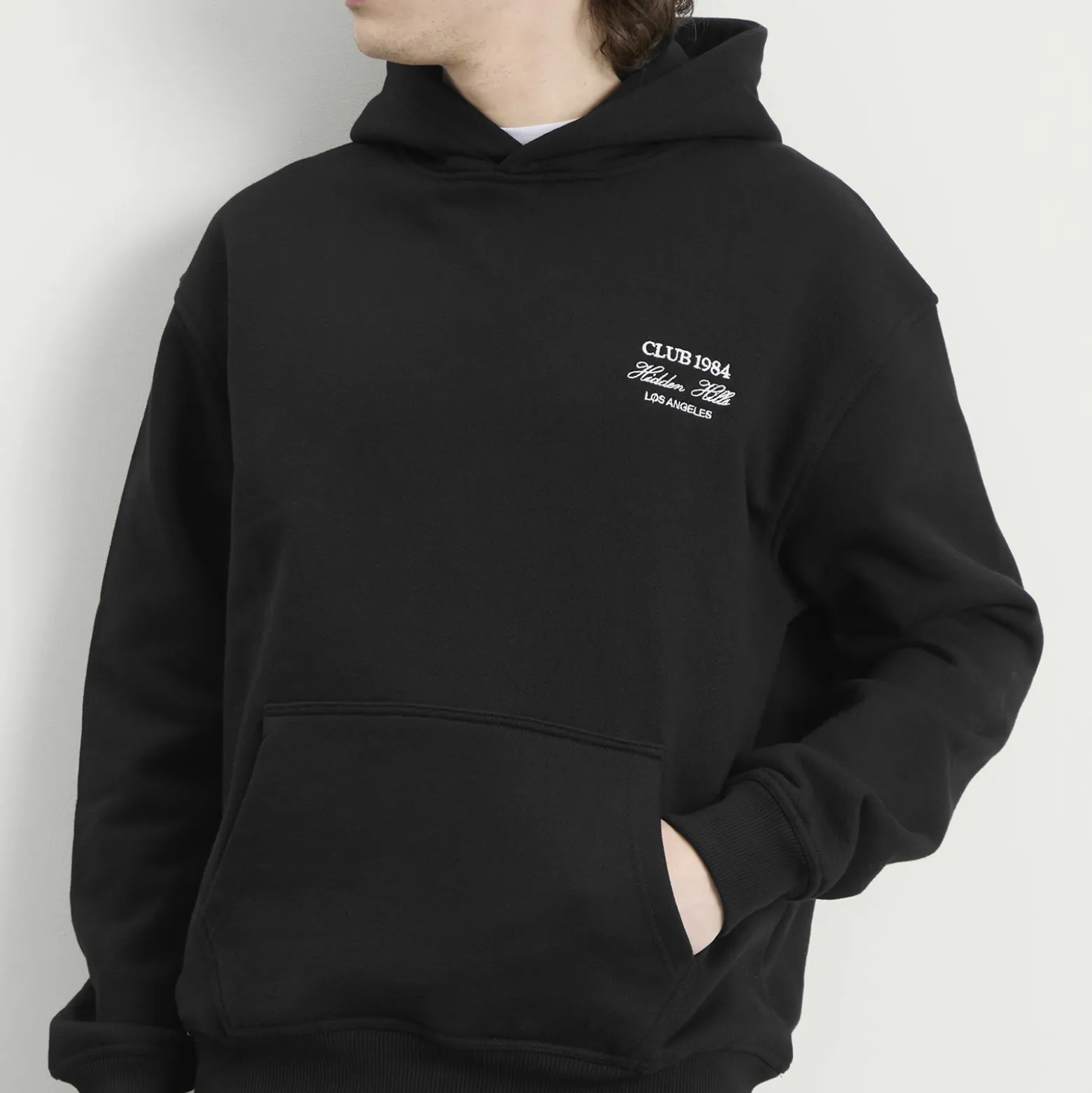 Club 1984 Hidden Hills Hoodie