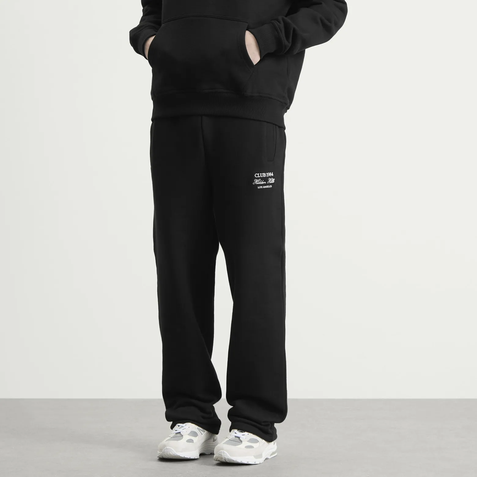 Club 1984 Hidden Hills Sweatpants