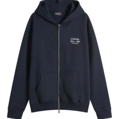Club 1984 Hidden Hills Zip Hoodie