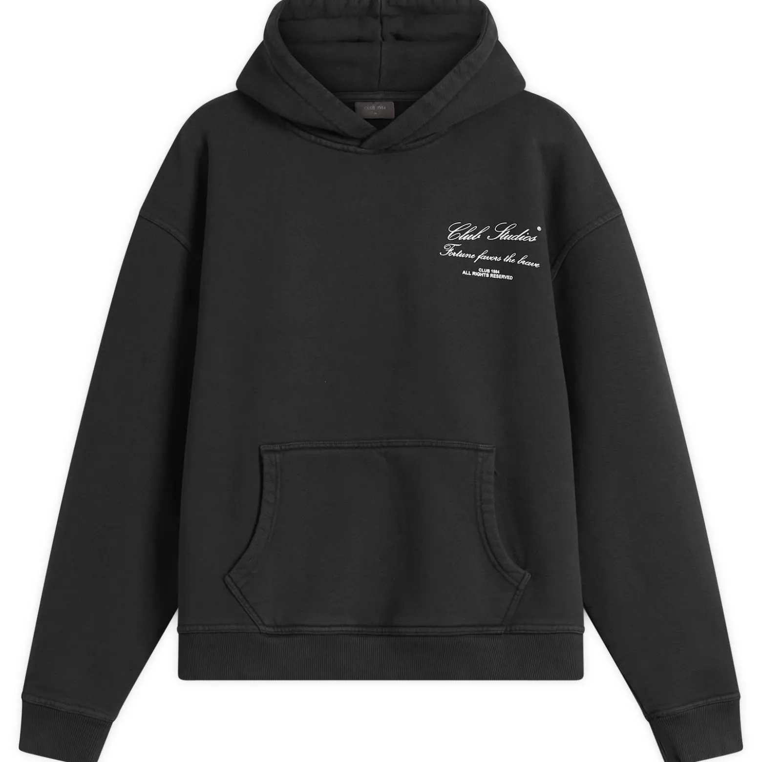 Club 1984 LA Studio Hoodie
