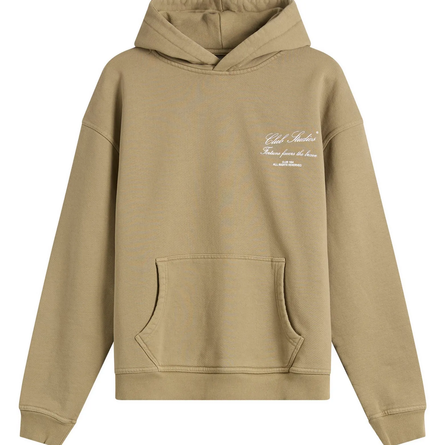 Club 1984 LA Studio Hoodie