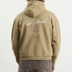 Club 1984 LA Studio Hoodie