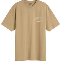 Club 1984 LA Studio T-Shirt