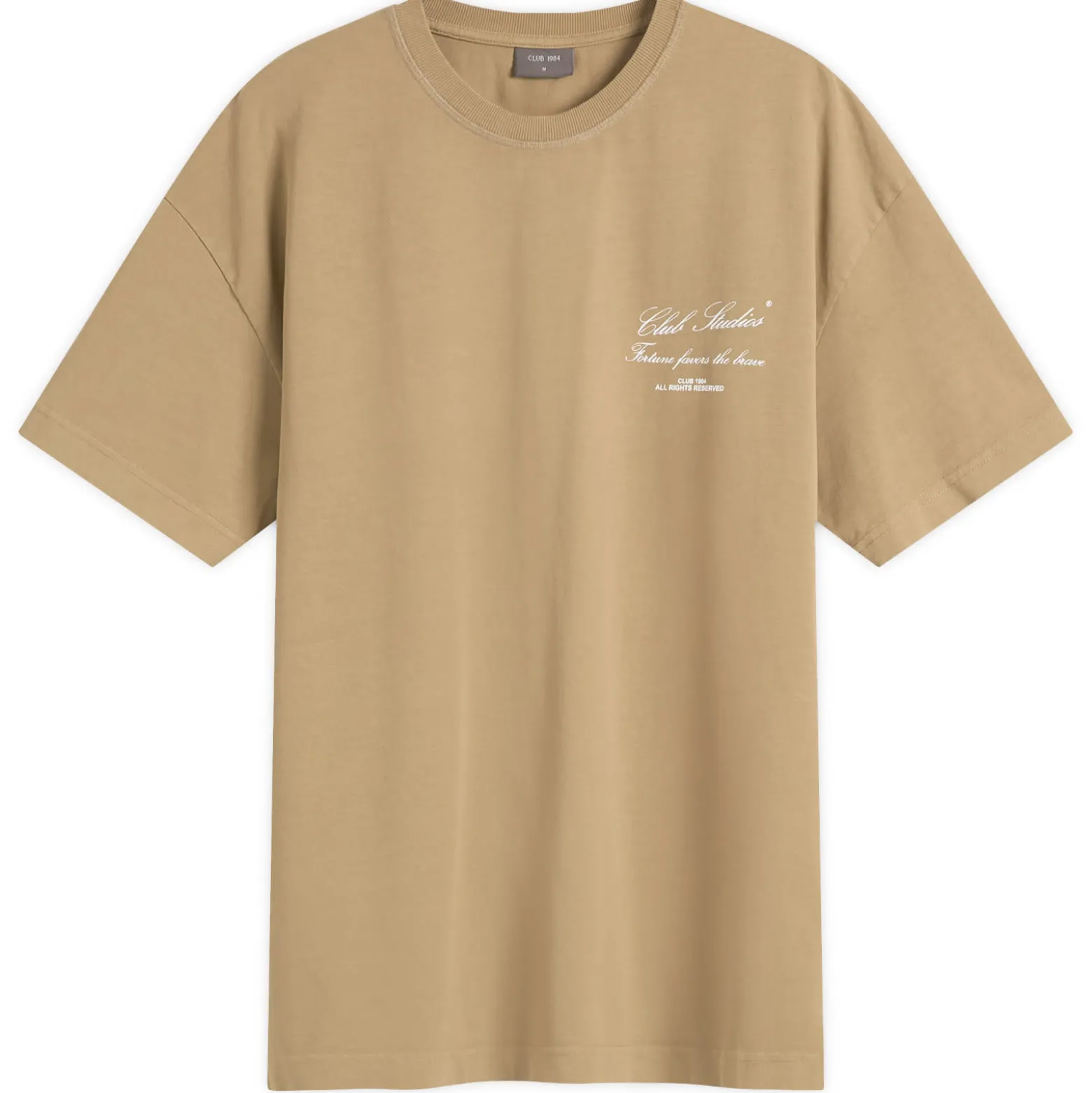 Club 1984 LA Studio T-Shirt