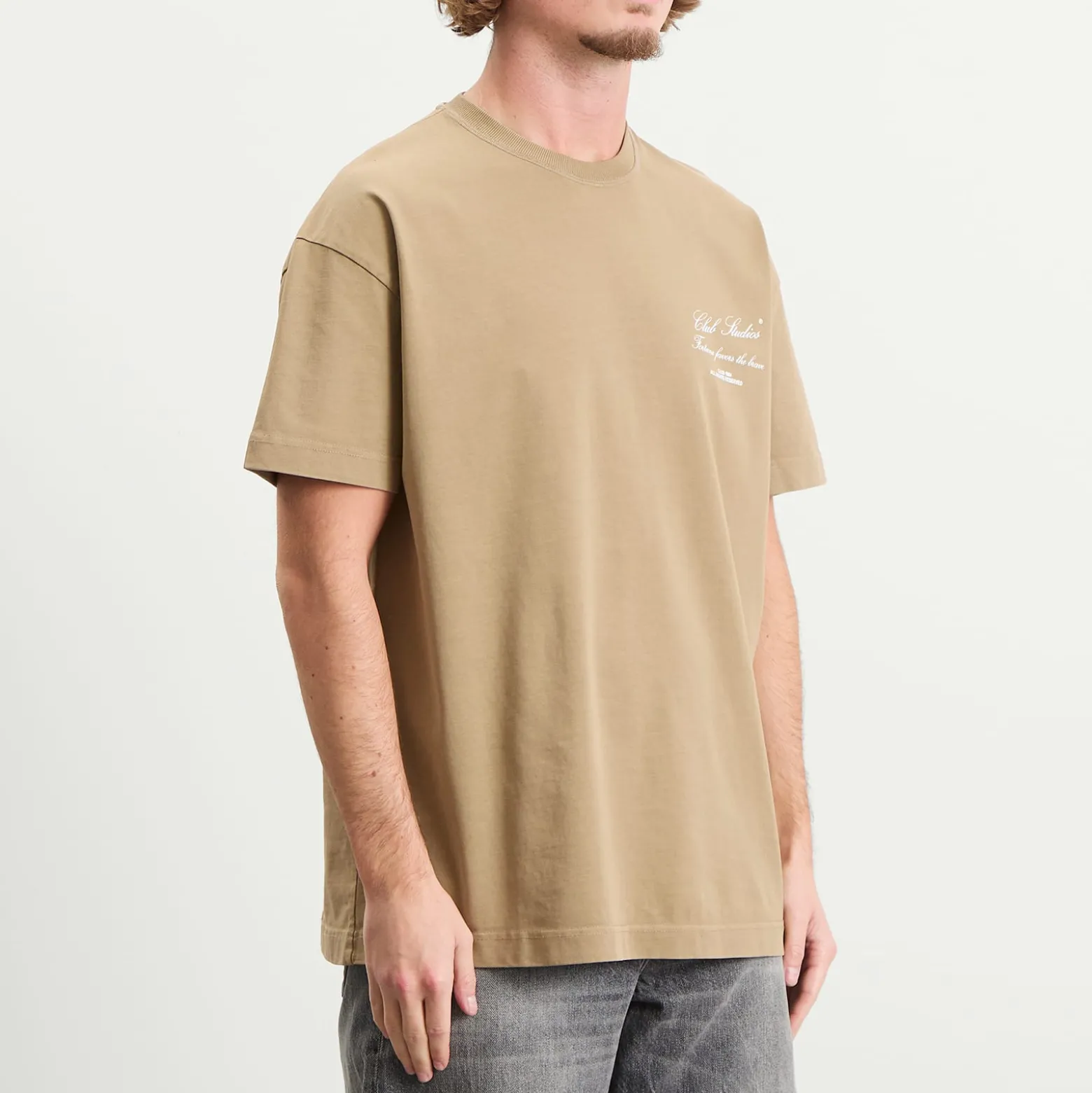 Club 1984 LA Studio T-Shirt