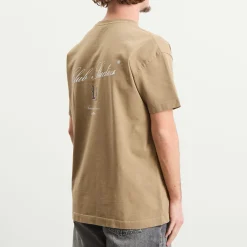Club 1984 LA Studio T-Shirt