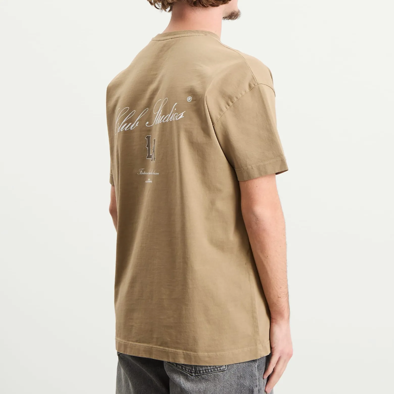 Club 1984 LA Studio T-Shirt