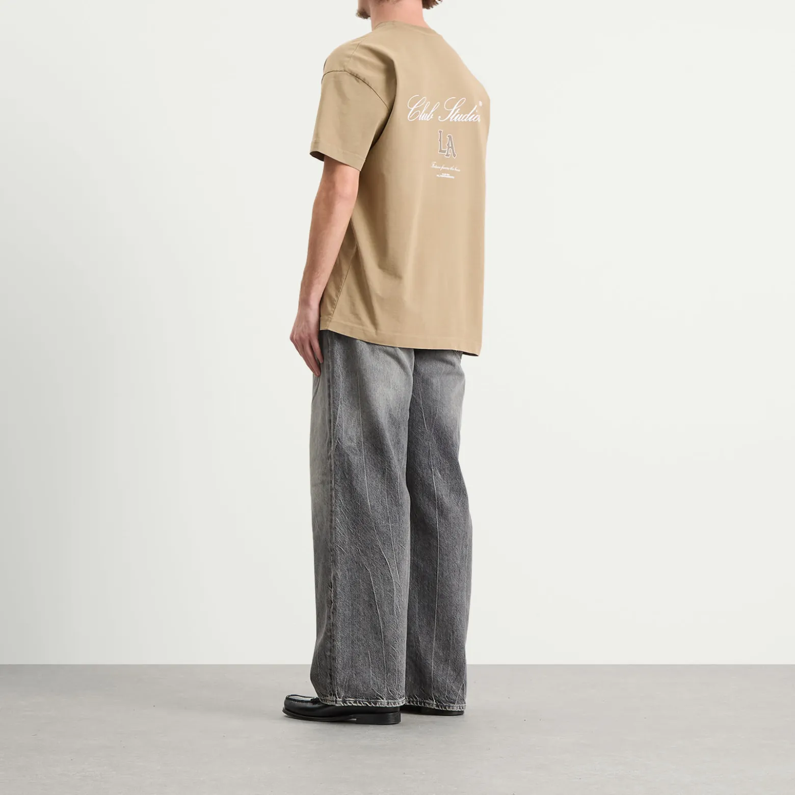 Club 1984 LA Studio T-Shirt