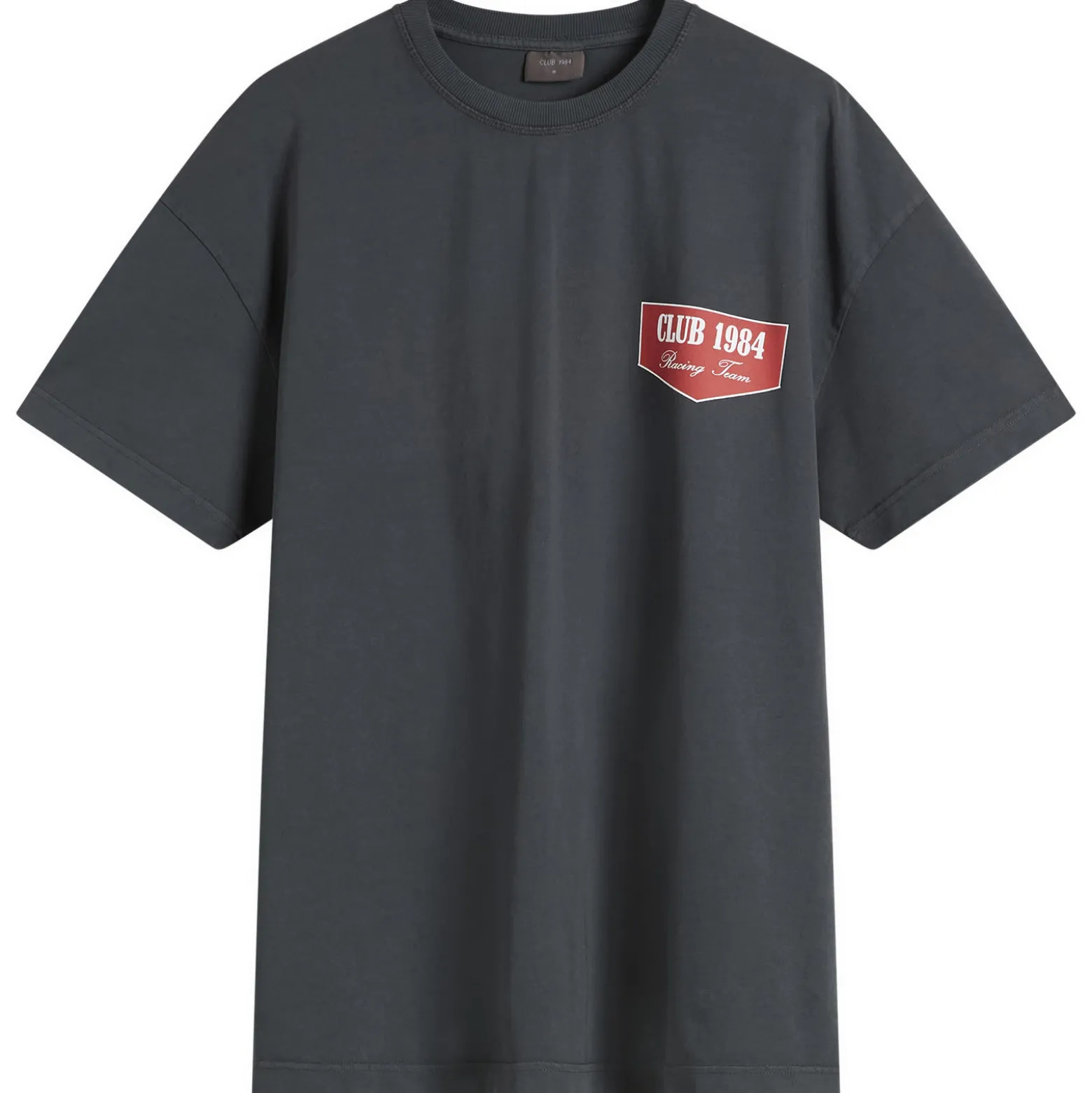 Club 1984 Racing T-Shirt