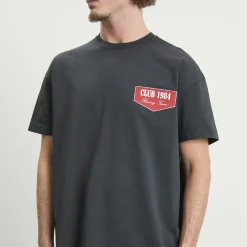 Club 1984 Racing T-Shirt